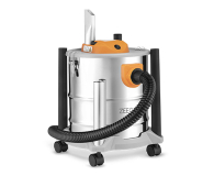 ZEEGMA ODKURZACZ PRO ASH SILVER - 1286387 - zdjęcie 3